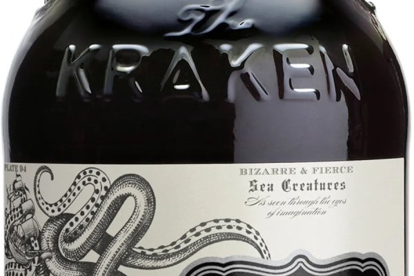 Kraken в россии